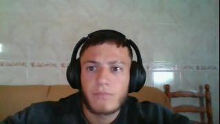 Carlos Parra Snapshot