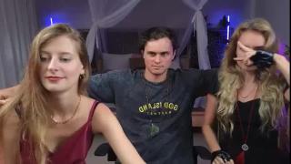 Jamie, Keyla and Heidi ❤️💋 Snapshot