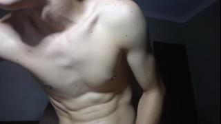 Christopher Snapshot