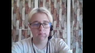 Bisexual boy Snapshot