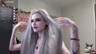 Fraulein Moon UwU ' https://t.me/frmooon Snapshot