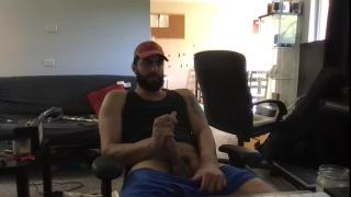 mikehawk1589 Snapshot