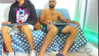 Celeste y Jhon Snapshot