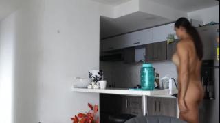 Anastasia Vahos Snapshot