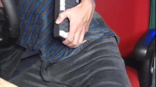 ghostatitude Snapshot