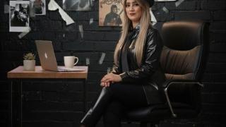 KrystalRasmusse Snapshot