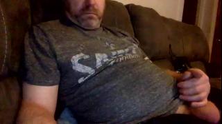 BarryMcCockiner Snapshot