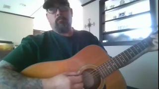 Mike Sounde Snapshot
