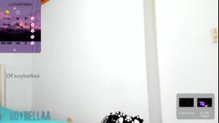 Instagram @soybella01_ Snapshot