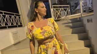 MarieRogers Snapshot