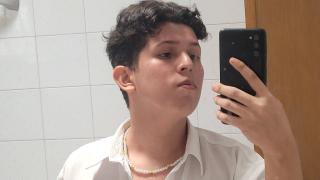 JacobSalvatore Snapshot