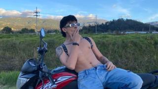 CamilloGuzmn Snapshot