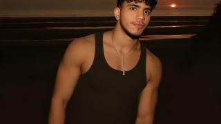 AlexanderJordan Snapshot