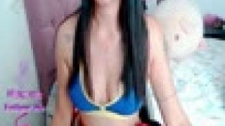 Christal777 Snapshot