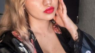 RoxxanaLovelySexxy Snapshot