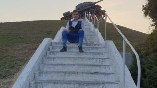 AntonAngell Snapshot