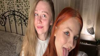 MariamAndDivina Snapshot