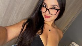 IvonneBlair Snapshot