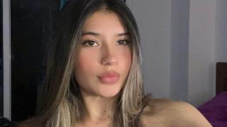 AmberDiamanti Snapshot