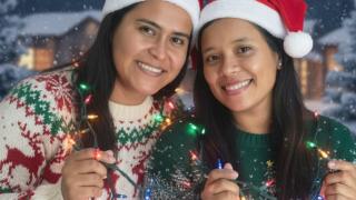 LeonahAndJazzlin Snapshot