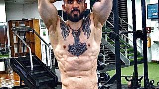 XXXFitnessBoyXXX Snapshot