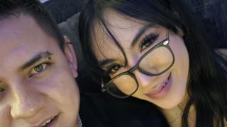 ArianaAndGabriel Snapshot