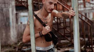 AustynCollen Snapshot