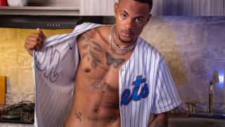 TysonWalkers Snapshot