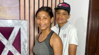 SaloAndTeresa Snapshot