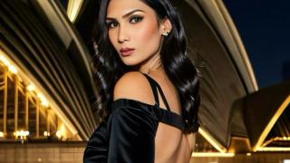 AmayraFuentes Snapshot