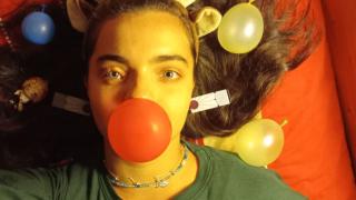 DaliaWeller Snapshot