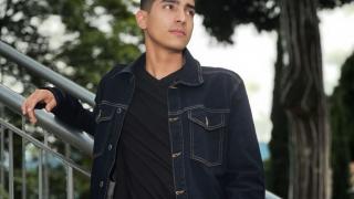 NicholasFinn Snapshot