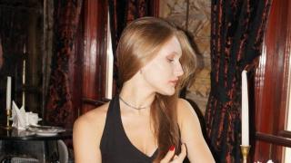 LatrinaBrounson Snapshot