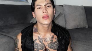 NickThunder Snapshot