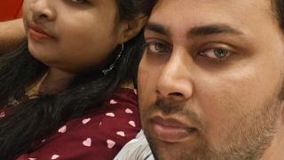 SarmilaAndRahulj Snapshot