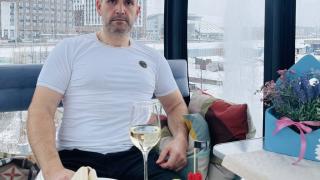 MarioGaspari Snapshot