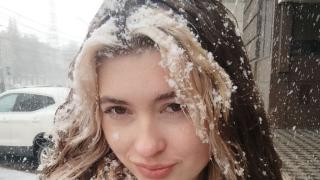 TaniaShafran Snapshot