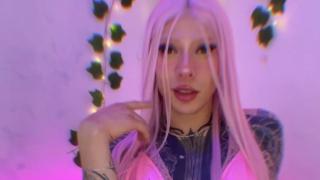 AndreaCrossdresser Snapshot