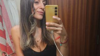 NatashaSpain Snapshot