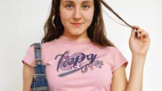 Holliy_Cooper Snapshot