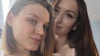 LoraAndKathrine Snapshot