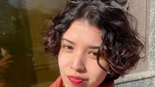 MarianeHadson Snapshot