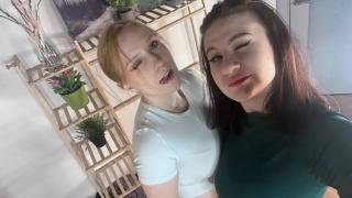 TawnaAndMayme Snapshot