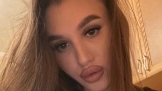 KyraVictorine Snapshot