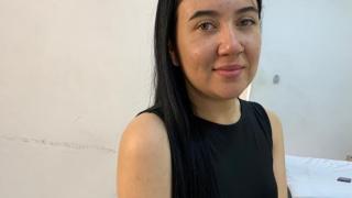 ChloeAshford Snapshot