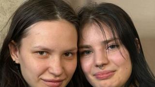 MaryettaAndKenia Snapshot