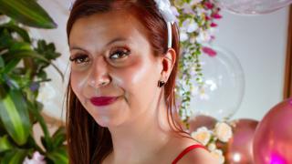 AmberRousee Snapshot