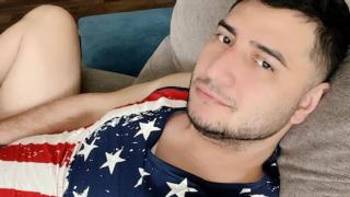 KevinRicho Snapshot