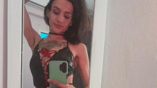 RebeccaStronge Snapshot