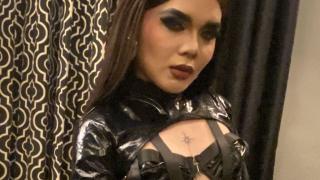 NathashaRobinson Snapshot